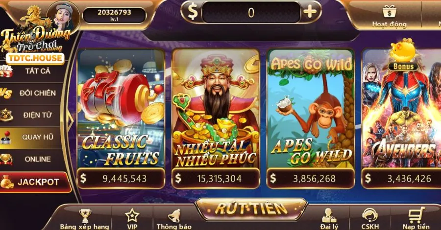 Ưu đãi độc quyền cho thành viên 88kim game