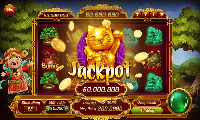 Casino trực tuyến