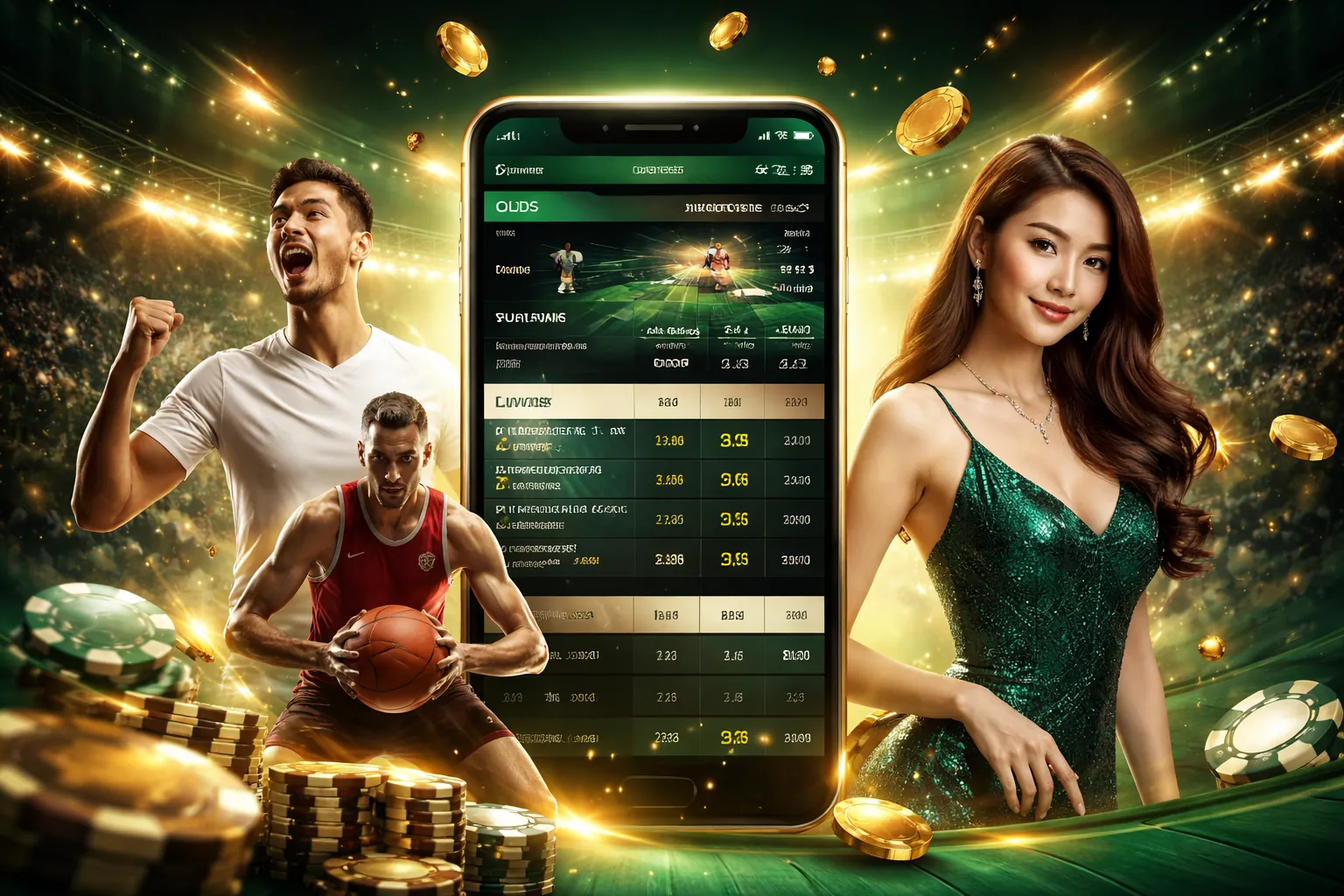 88kim game: Sự trỗi dậy của nền tảng giải trí trực tuyến thế hệ mới