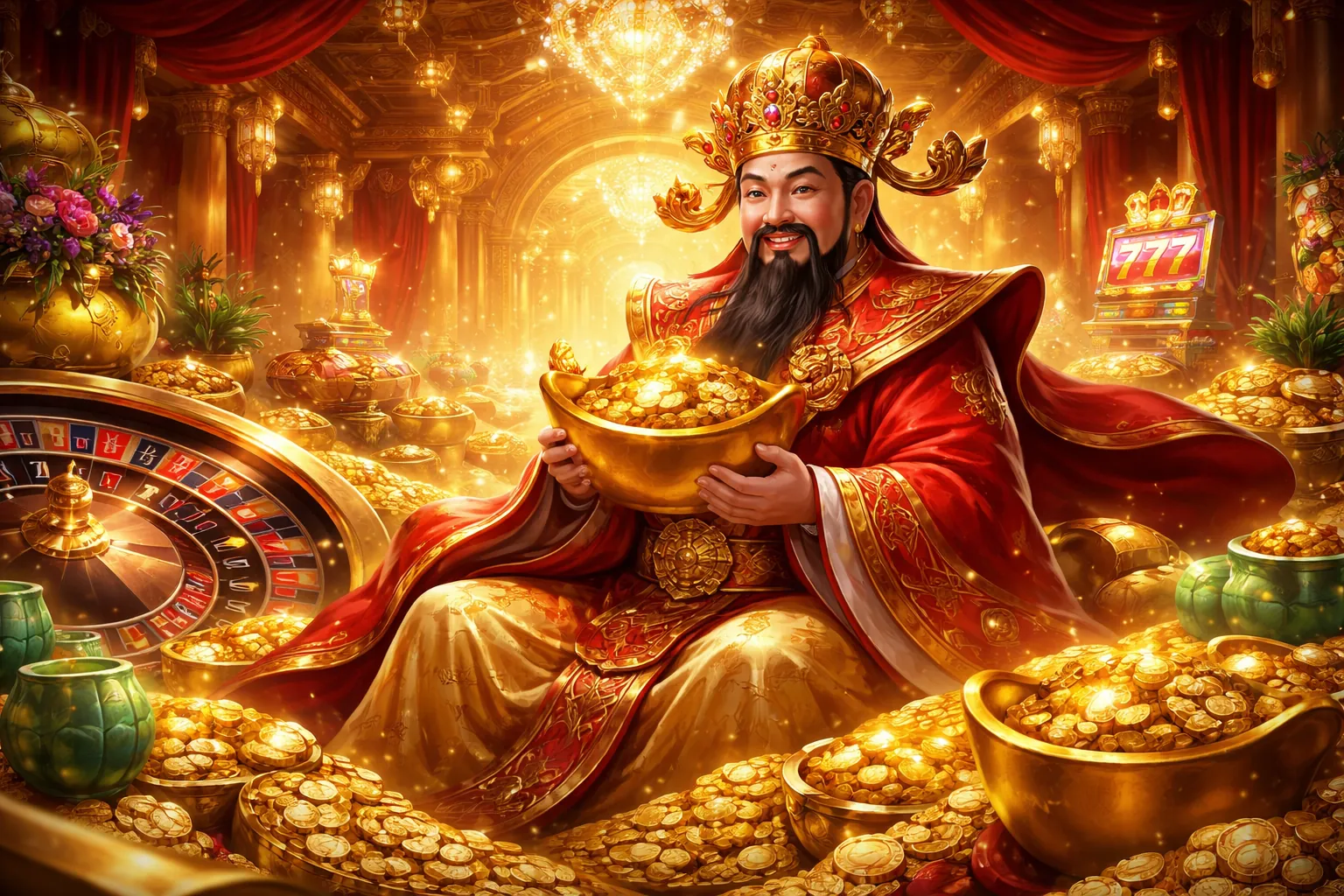 Hình ảnh chính blog 88kim game 2026 với các trò chơi cá cược trực tuyến