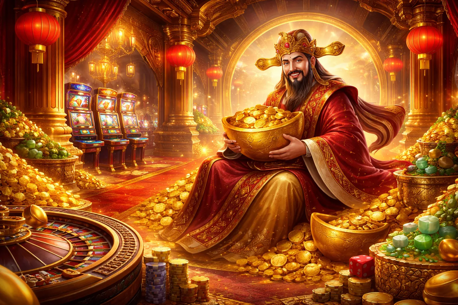 Hình ảnh giới thiệu 88kim game
