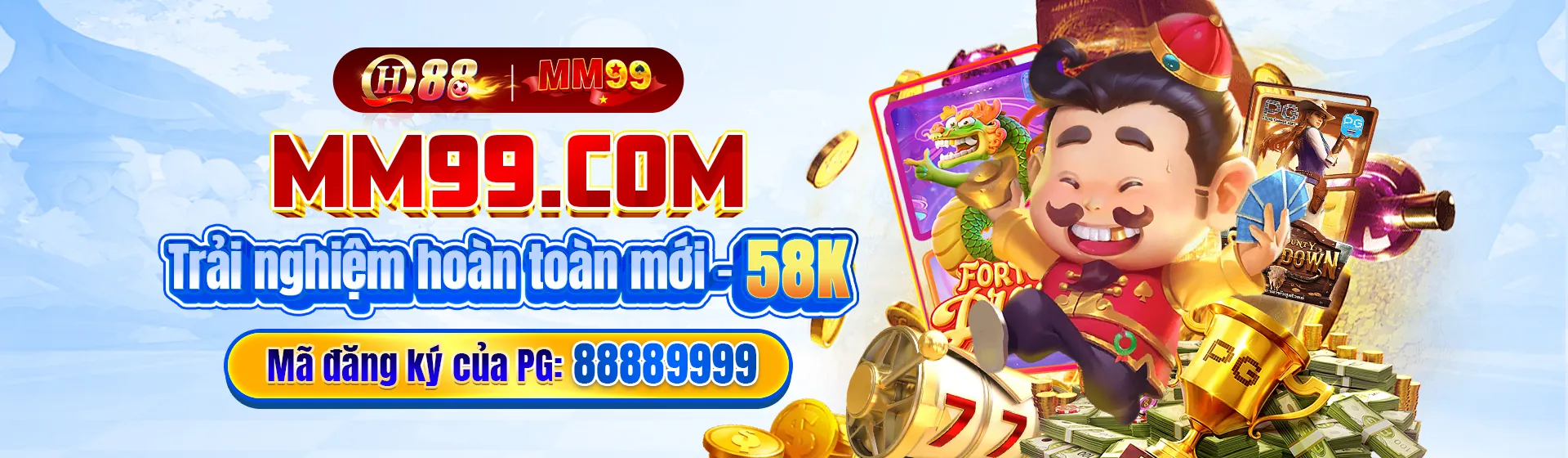 Sòng bạc trực tuyến 88kim Game 2026 với ưu đãi hấp dẫn
