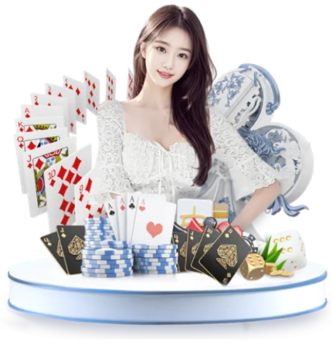 Biểu tượng sòng bạc trực tuyến